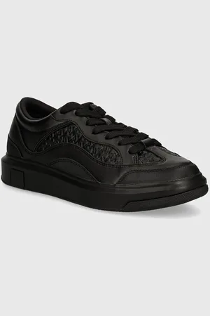 Armani Exchange Sneakersy kolor XUX193 XV908 K001