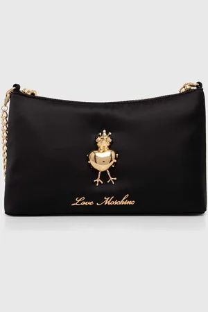 Moschino Torebka kolor JC4030PP1LLC200A