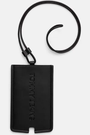 Tommy Hilfiger Pokrowiec na telefon kolor AW0AW16388
