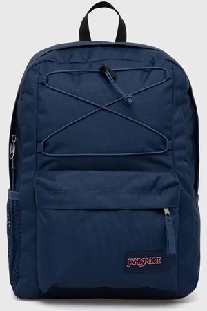 JanSport Plecak Flex Pack kolor duży gładki EK0A5BBXN541