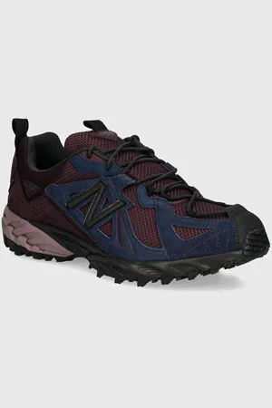 New Balance Sneakersy 610 kolor ML610XK