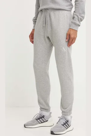 adidas Spodnie dresowe All SZN kolor melanżowe IY4148