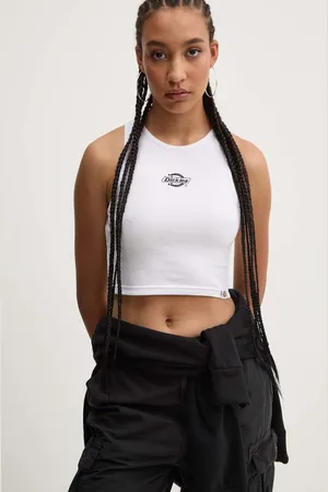 Dickies Top damski kolor