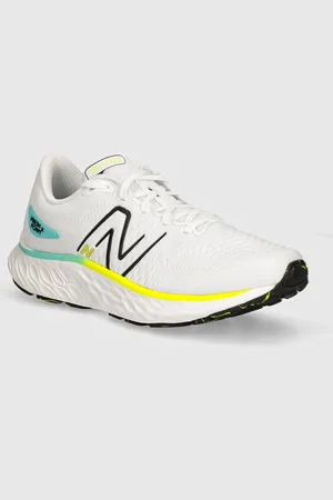 New Balance Buty do biegania Fresh Foam Evoz ST kolor MEVOZCT3