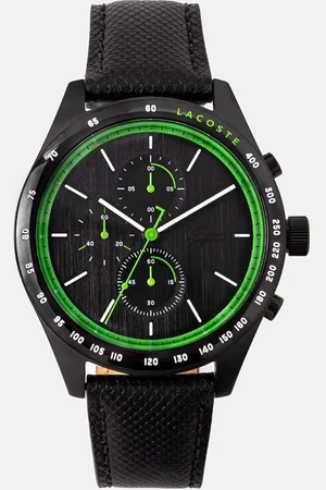 Lacoste Zegarek męski kolor 2011296
