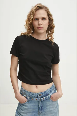 ANSWEAR Lab t-shirt damski kolor