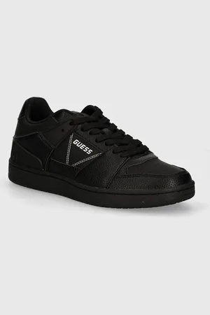 Guess Sneakersy SAVA LOW kolor FMTSAL PAC12