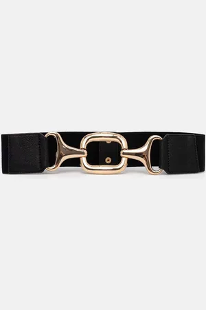Morgan Pasek 3BOUCLE damski kolor 3BOUCLE