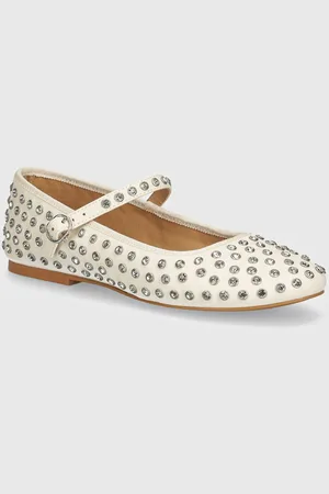 Steve Madden Baleriny Vinetta-R kolor SM11003147