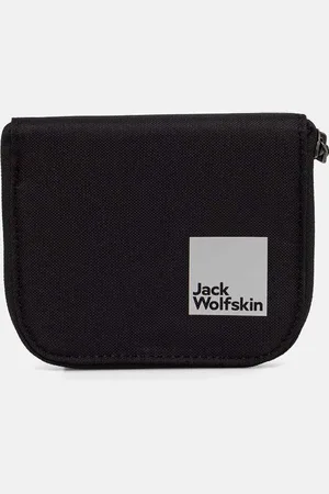 Jack Wolfskin Portfel Konya kolor 8007831