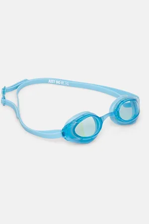 Nike Okulary pływackie Vapor Mirror kolor NESSA176