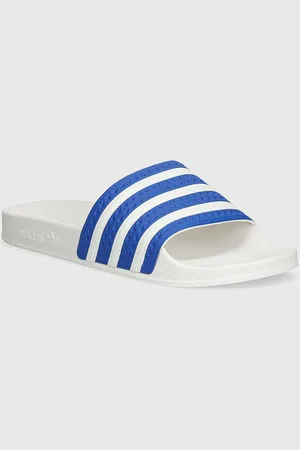 adidas Klapki Adilette męskie kolor IG9285