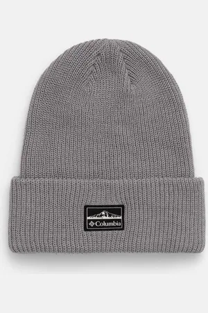 Columbia Czapka Lost Lager II Beanie kolor 1975921