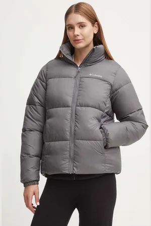 Columbia Kurtka Puffect damska kolor zimowa 2090291