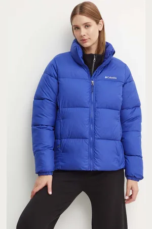 Columbia Kurtka Puffect damska kolor zimowa 2090291