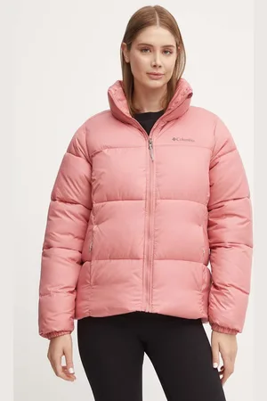 Columbia Kurtka Puffect damska kolor zimowa 2090291