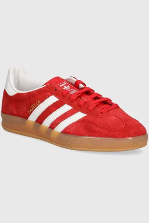 adidas Gazelle Indoor sneakersy kolor JI2063