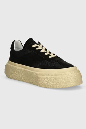 Maison Margiela Sneakersy kolor S59WS0221.P7024