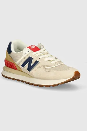 New Balance Sneakersy 574 kolor U574LGNV