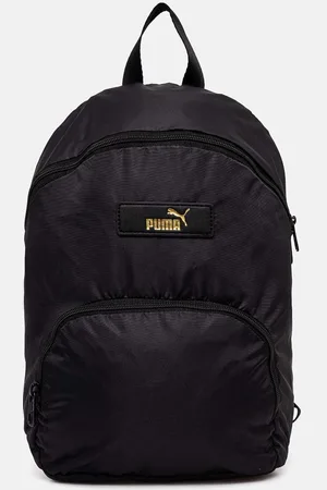 PUMA Plecak damski kolor mały gładki 90645