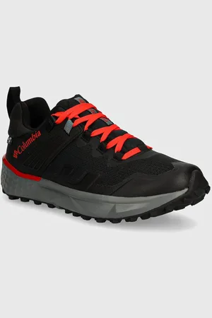 Columbia Buty Facet 75 Outdry męskie kolor 2099721