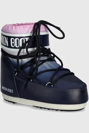 Moon Boot śniegowce MB ICON LOW MOONRISE 80D1409530 F003