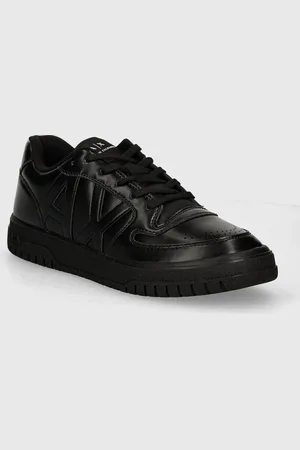 Armani Exchange Sneakersy kolor XUX179 XV765 K001