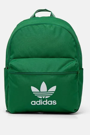 adidas Plecak Adicolor kolor duży z nadrukiem IW1781