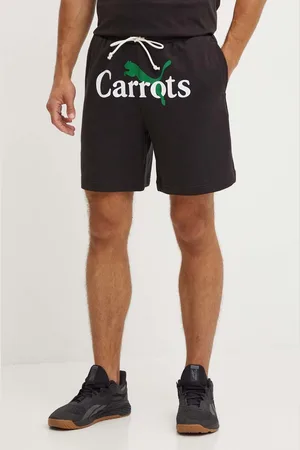 PUMA Szorty X CARROTS Shorts męskie kolor 627447