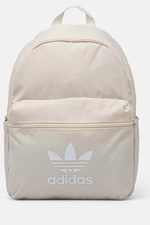 adidas Plecak Adicolor kolor duży z nadrukiem IX7459