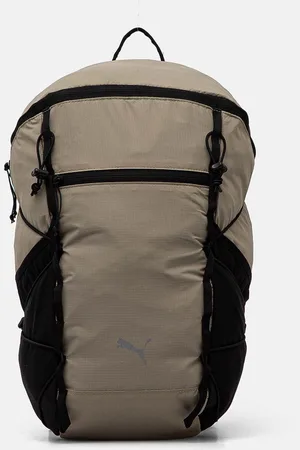 PUMA Plecak kolor duży gładki 90786