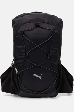 PUMA Plecak kolor mały gładki 90967