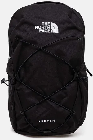 The North Face Plecak Jester 28L kolor duży gładki NF0A3VXF4H01