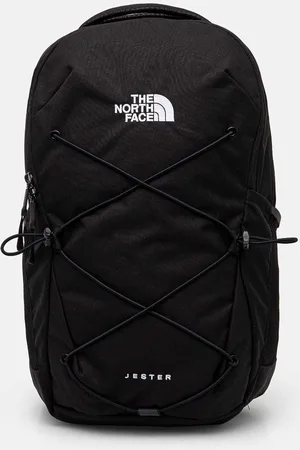 The North Face Plecak Jester 22L damski kolor duży gładki NF0A3VXG4H01