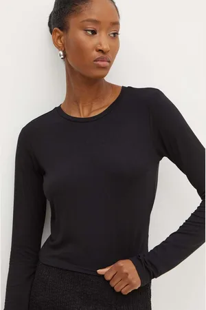 Silvian Heach T-shirt DROMI damski kolor GPA24300TS