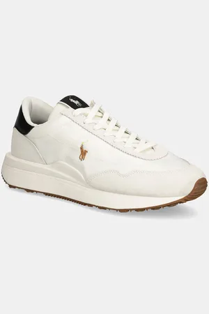 Ralph Lauren Sneakersy Train 89 Pp kolor 809945172010