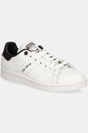adidas Sneakersy skórzane Stan Smith kolor IF6997