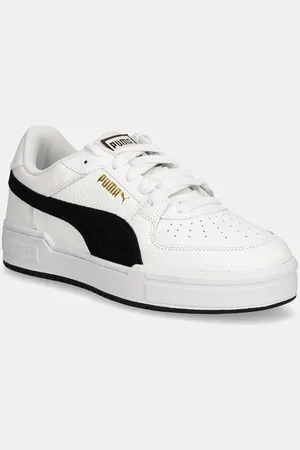 PUMA Sneakersy CA Pro Suede FS kolor 387327