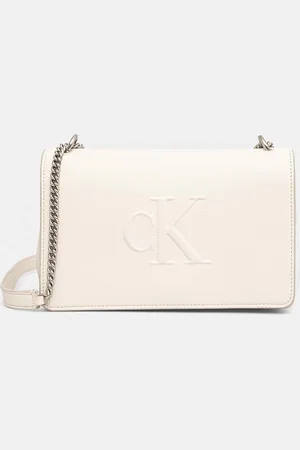 Calvin Klein Torebka kolor K60K612727