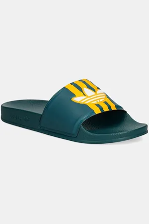 adidas Klapki Adilette męskie kolor IG9268