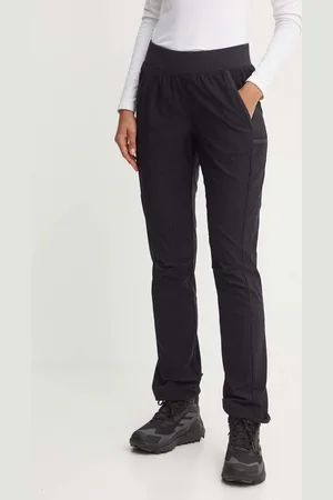 Columbia Spodnie outdoorowe Leslie Falls kolor 2087034
