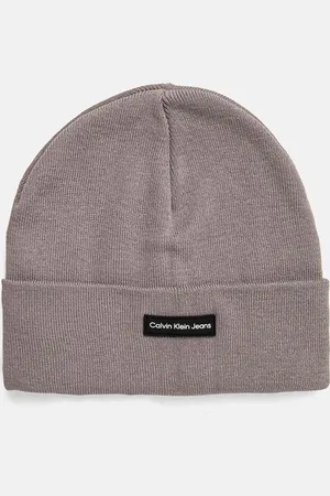 Calvin Klein Czapka kolor K50K512142