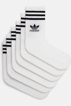 adidas Skarpetki Adicolor kolor JE1828