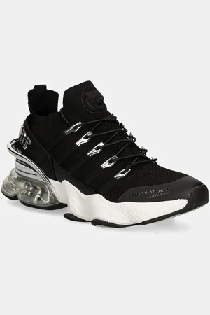 Philipp Plein Sneakersy Tiger Attack Gen.X.04 kolor USC0518.STE003N.0201