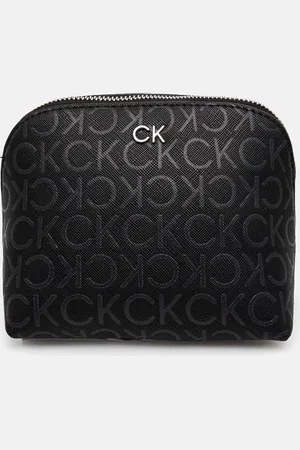 Calvin Klein Kosmetyczka kolor K60K612679