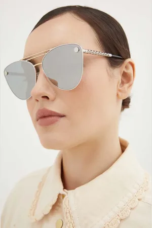 VERSACE Okulary przeciwsłoneczne damskie 0VE2267