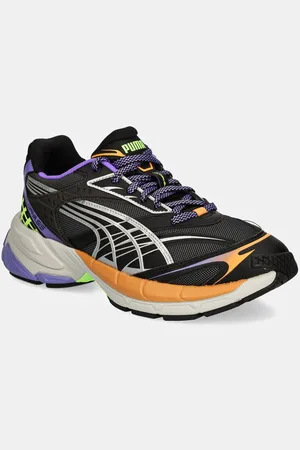 PUMA Sneakersy Velophasis Born in the 2000s kolor 398219