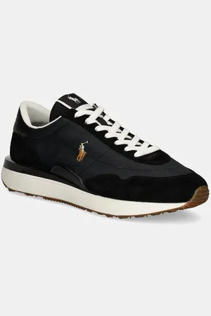 Ralph Lauren Sneakersy Train 89 Pp kolor 809945172011