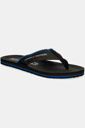 Tommy Hilfiger Japonki COMFORT HILFIGER BEACH SANDAL męskie kolor FM0FM05235