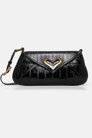 Pinko Torebka skórzana kolor 103763 A1VE
